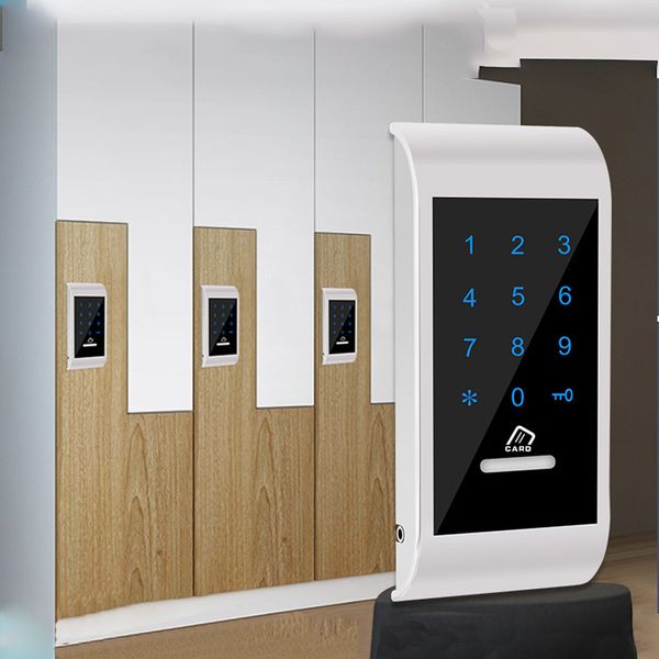 drawer cabinet electronic id lock intelligent password number code keypad digital sauna locker lock
drawer cabinet electronic id lock intelligent password number code keypad digital sauna locker lock