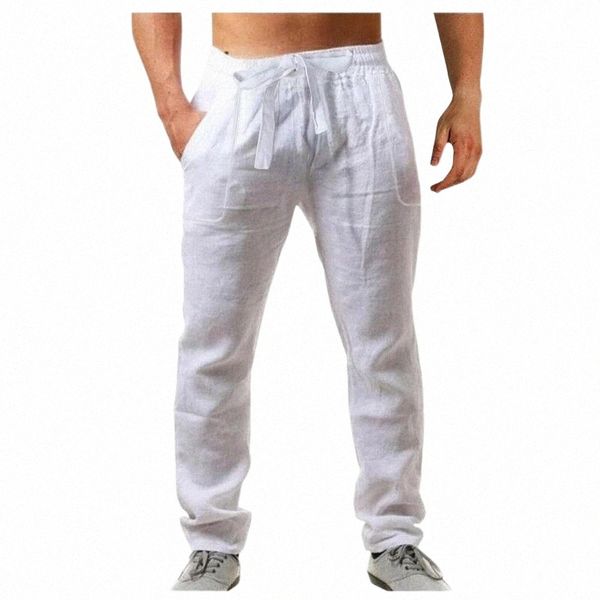 men's pants 2021 autumn cotton linen male summer breathable solid color trousers fitness streetwear s-4xl casual v0fo#, Black
men's pants 2021 autumn cotton linen male summer breathable solid color trousers fitness streetwear s-4xl casual v0fo#, Black