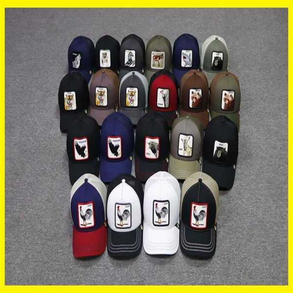 2019 summer trucker hat with snapbacks and animal embroidery for adults mens womens adjustable curved baseball caps designer s209u, Black;white
2019 summer trucker hat with snapbacks and animal embroidery for adults mens womens adjustable curved baseball caps designer s209u, Black;white