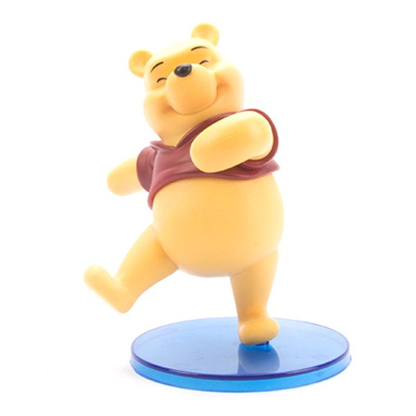 disney genuine authorized doll honey bear classic image decoration cute holiday gift daily ceremony atmosphere
disney genuine authorized doll honey bear classic image decoration cute holiday gift daily ceremony atmosphere