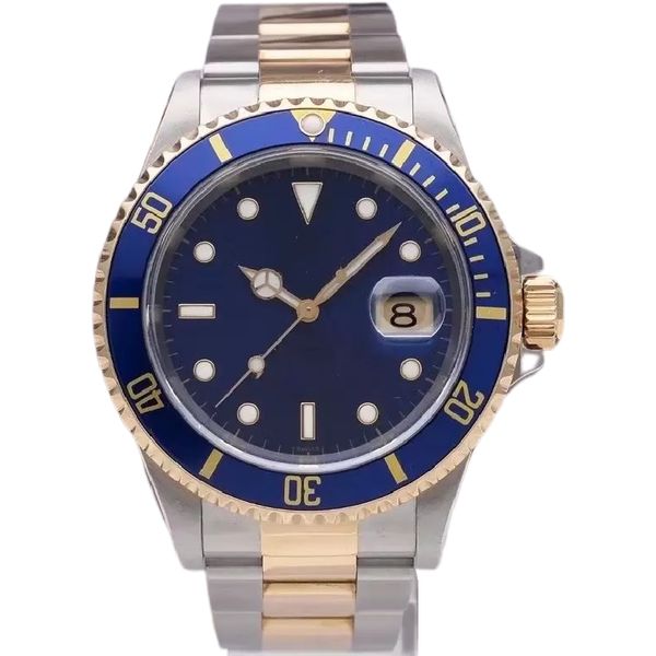 mens automatic mechanical designer watch 41mm all stainless steel watch luminous sapphire waterproof watchs movement watches, Slivery;brown
mens automatic mechanical designer watch 41mm all stainless steel watch luminous sapphire waterproof watchs movement watches, Slivery;brown