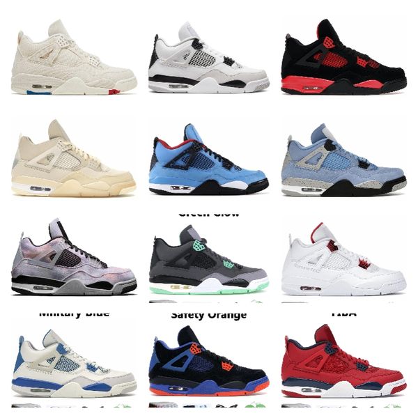 shoes basketball 2022 j4 men's ladies sports running blank canvas women military black cat sail university blue infrared pure money
shoes basketball 2022 j4 men's ladies sports running blank canvas women military black cat sail university blue infrared pure money