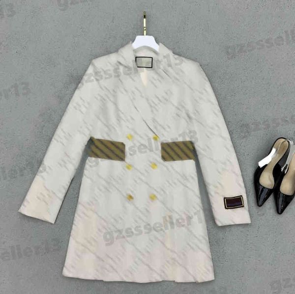 womens designer dress classic jacquard logo fabric dresses fashion autumn winter metal button long sleeve dress women clothing 0912, Black;gray
womens designer dress classic jacquard logo fabric dresses fashion autumn winter metal button long sleeve dress women clothing 0912, Black;gray