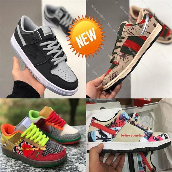 sb low shadow freddy krueger paris men women running shoes 7 11 eleven road sign purple pigeon trainers skate designe sneakers2301295u
sb low shadow freddy krueger paris men women running shoes 7 11 eleven road sign purple pigeon trainers skate designe sneakers2301295u