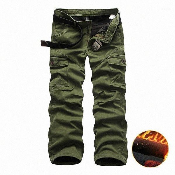 men's pants many pocket baggy work overalls male trousers men clothing winter warm fleece mens thick chinos cargo pants1 b8lc#, Black
men's pants many pocket baggy work overalls male trousers men clothing winter warm fleece mens thick chinos cargo pants1 b8lc#, Black