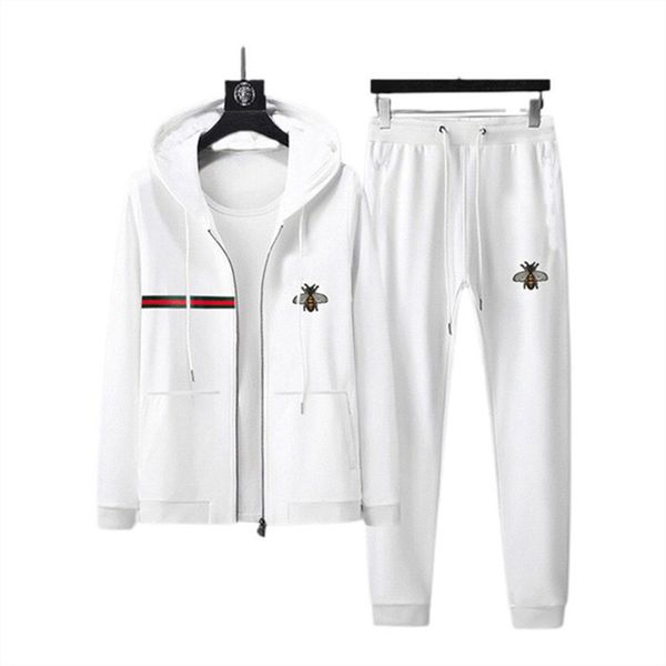 2022 new mens tracksuits zipper coats street loose suits womens designers hoodies jackets pants fashion sportswear jogging sweatshirts cloth, Gray
2022 new mens tracksuits zipper coats street loose suits womens designers hoodies jackets pants fashion sportswear jogging sweatshirts cloth, Gray