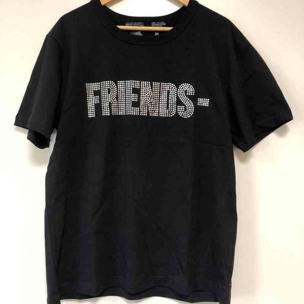 designer t-shirts 2022 summer fashion vlonee short sleeve large drill supersozet t-shirt fashion brand couple hip hop versatile luxury cotto, White;black
designer t-shirts 2022 summer fashion vlonee short sleeve large drill supersozet t-shirt fashion brand couple hip hop versatile luxury cotto, White;black