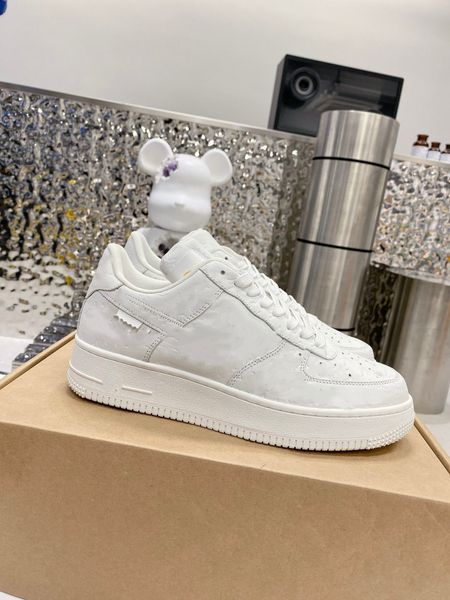 shoes designer edition handmade louisdon l1 empty 1 white casual sneakers, Black
