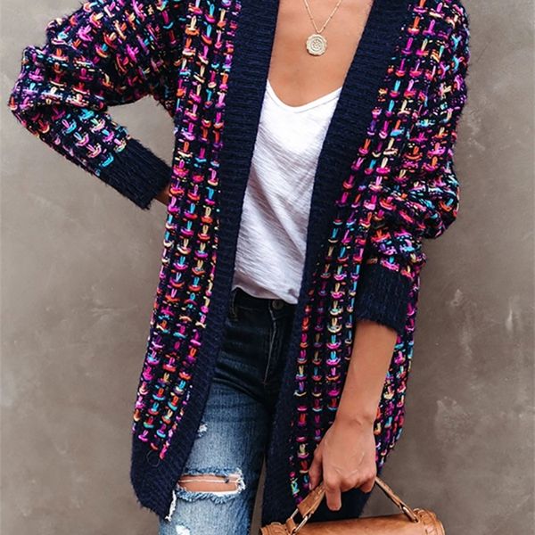 women's knits tees bohemian plaid cardigans women vintage long coat female jacket knitwear winter slim sweater cardigan pockets 220916, White
women's knits tees bohemian plaid cardigans women vintage long coat female jacket knitwear winter slim sweater cardigan pockets 220916, White