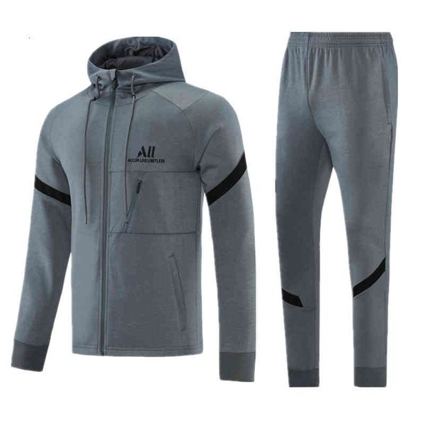 men's tracksuits paris hoodie jerseys full jacket soccer sets tracksuits verratti jersey mbappe tracksuit football wijnaldum casual win, Gray
men's tracksuits paris hoodie jerseys full jacket soccer sets tracksuits verratti jersey mbappe tracksuit football wijnaldum casual win, Gray