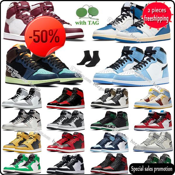 junmpman 1 1s unc high basketball shoes women men for og bordeaux university blue travis fragment bred light smoke grey sneaker sneakers, Black
junmpman 1 1s unc high basketball shoes women men for og bordeaux university blue travis fragment bred light smoke grey sneaker sneakers, Black