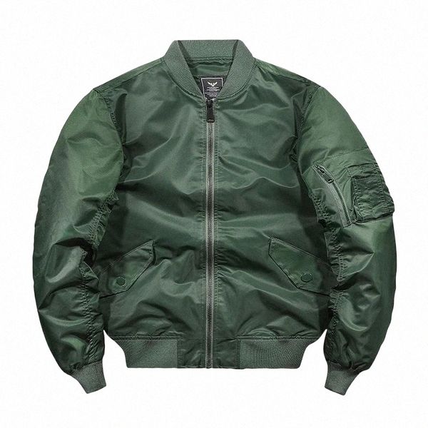 bomber jacket men spring autumn casual military tactical army jackets pilot flying motorcycle motor astronaut male outerwear men's e64p, Black;brown
bomber jacket men spring autumn casual military tactical army jackets pilot flying motorcycle motor astronaut male outerwear men's e64p, Black;brown