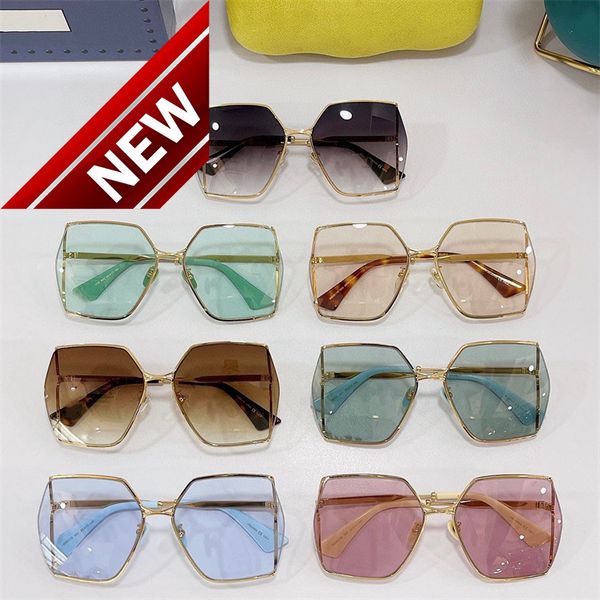 sunglasses brands men's women's 2021g home large frame face small sunglass star ins net red same uv ristant sunglass gg0817, White;black
sunglasses brands men's women's 2021g home large frame face small sunglass star ins net red same uv ristant sunglass gg0817, White;black