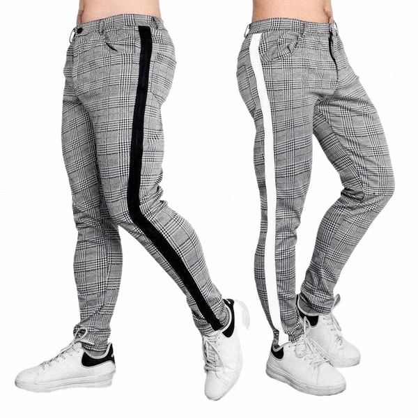 sport men sweatpants fitness joggers cotton running pants trackpants slim fit jogging gym training trouser men's 32er#, Black
sport men sweatpants fitness joggers cotton running pants trackpants slim fit jogging gym training trouser men's 32er#, Black