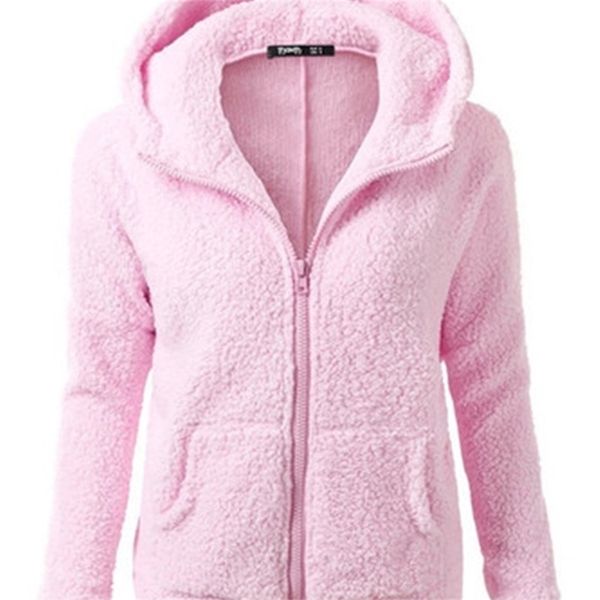 women's hoodies sweatshirts autumn winter warm jacket women hooded s-5xl casual female hoodies sweatershirt zipper coat solid soft flee, Black
women's hoodies sweatshirts autumn winter warm jacket women hooded s-5xl casual female hoodies sweatershirt zipper coat solid soft flee, Black