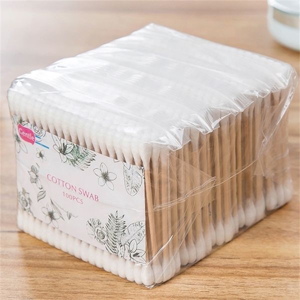 cotton swabs 500pcs double head swab women makeup buds tip for wood sticks nose ears cleaning health care tools 220919
cotton swabs 500pcs double head swab women makeup buds tip for wood sticks nose ears cleaning health care tools 220919