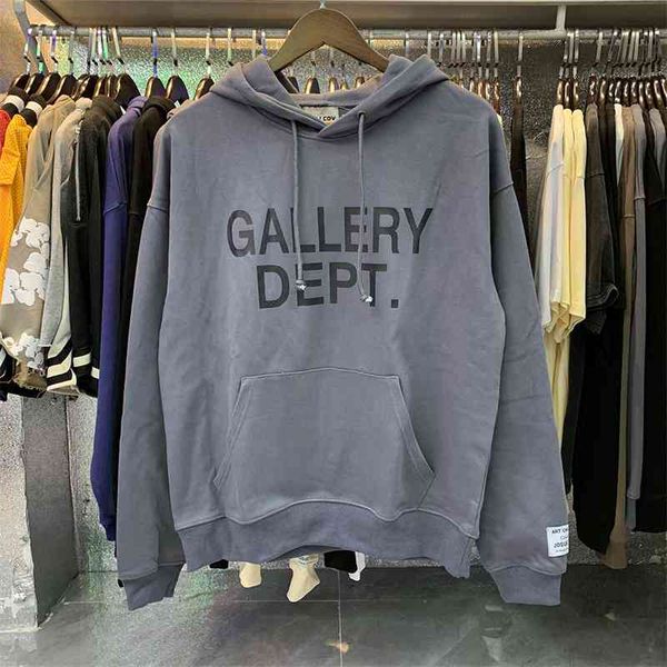 designer cotton 2022 luxury men's hoodies galleryy depts gd autumn comfortable oversize sweater printed loose pullover sweatshirt w4bw, Black
designer cotton 2022 luxury men's hoodies galleryy depts gd autumn comfortable oversize sweater printed loose pullover sweatshirt w4bw, Black