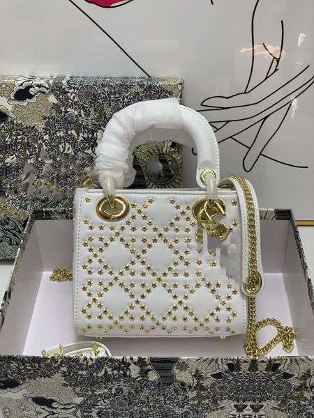 fashion brand 5a quality bag designer tote shoulder fashion bags woemn queen margaret butterfly duffle