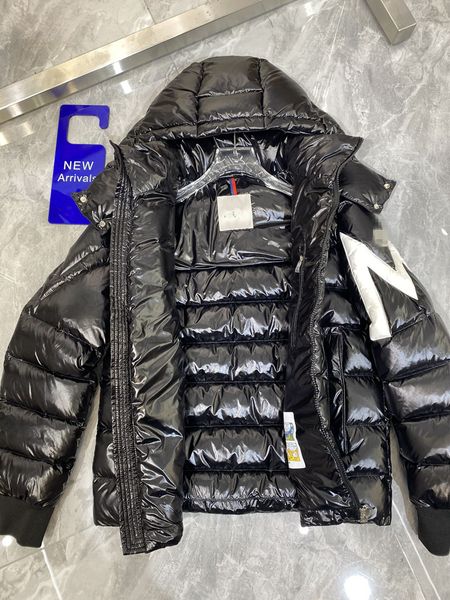 aaluxury france mens down jacket letter monclair logo knitted women parkas panel casual coats bomber jackets designers men s clothing 01, Black
aaluxury france mens down jacket letter monclair logo knitted women parkas panel casual coats bomber jackets designers men s clothing 01, Black