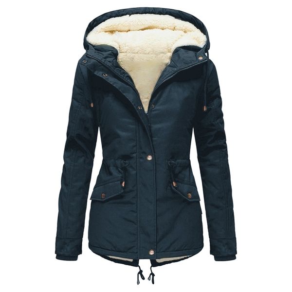 women's down parkas cotton padded jacket black women solid hood fur warm winter coat office ladies retro causal loose parkas outwear 22
women's down parkas cotton padded jacket black women solid hood fur warm winter coat office ladies retro causal loose parkas outwear 22