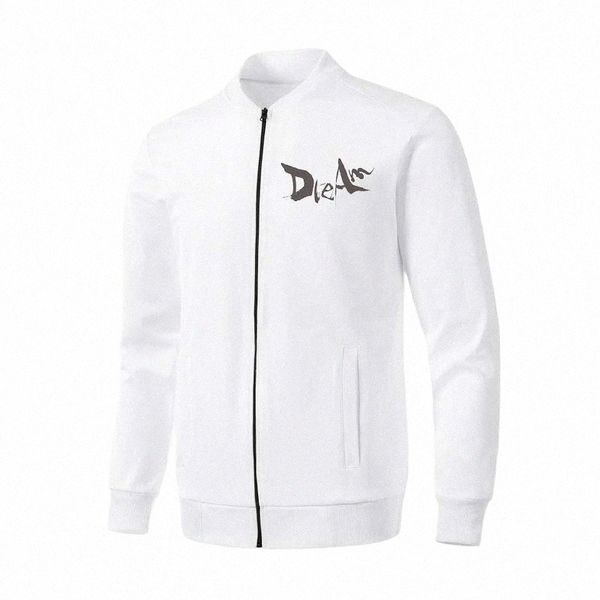 solid color mrema logo coat men's spring and autumn outdoor leisure sports stand collar fleece sweater jackets 68xk#, Black;brown
solid color mrema logo coat men's spring and autumn outdoor leisure sports stand collar fleece sweater jackets 68xk#, Black;brown