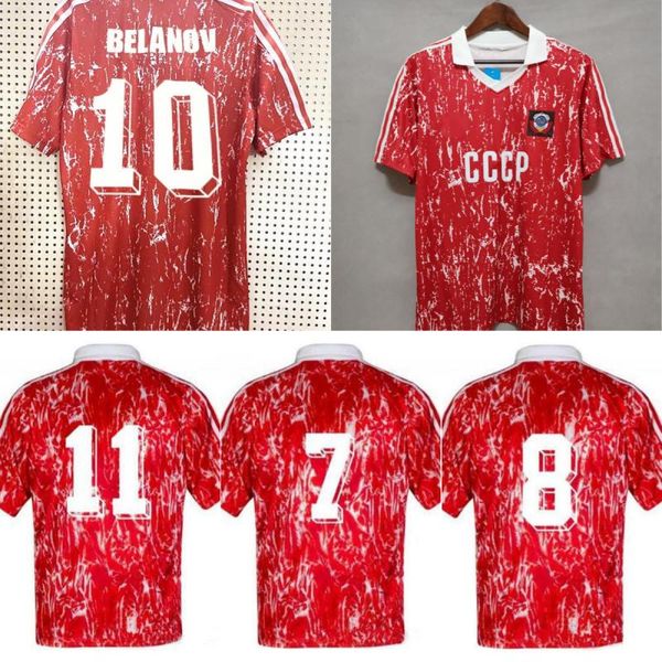 1990 belanov retro jersey jerseys igor mascitti blokhin soccer vintage classical 90 football shirts, Black
1990 belanov retro jersey jerseys igor mascitti blokhin soccer vintage classical 90 football shirts, Black