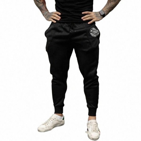men's pants sportswear fitness men gyms skinny sweatpants outdoor cotton track pant bottom jogger trousers workout joggers pants20211, Black
men's pants sportswear fitness men gyms skinny sweatpants outdoor cotton track pant bottom jogger trousers workout joggers pants20211, Black