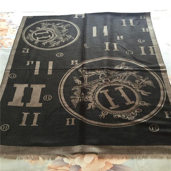 new luxury scarf fashion classic soft cotton yarn-dyed scarf famous designer scarf length 180 70cm shawl196u, Blue;gray
new luxury scarf fashion classic soft cotton yarn-dyed scarf famous designer scarf length 180 70cm shawl196u, Blue;gray