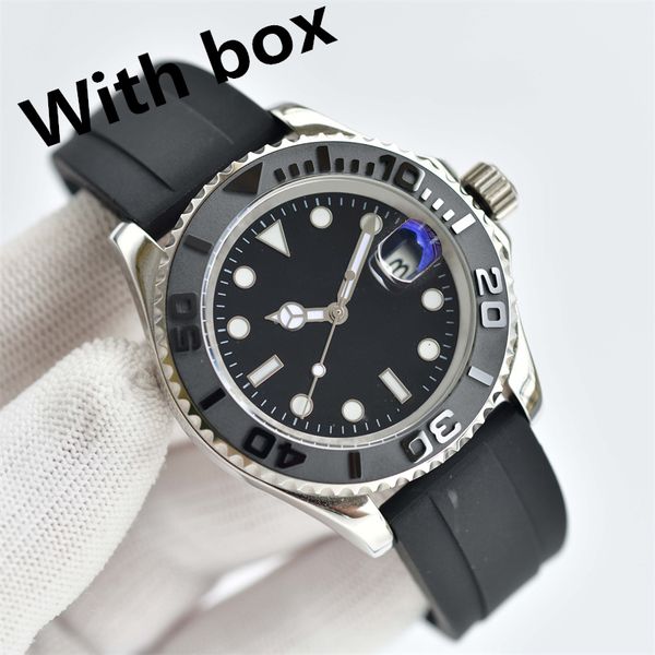 mens watch 41mm black dial master automatic mechanical watches sapphire glass classic folding strap super luminous water resistant wristwatc, Slivery;brown
mens watch 41mm black dial master automatic mechanical watches sapphire glass classic folding strap super luminous water resistant wristwatc, Slivery;brown