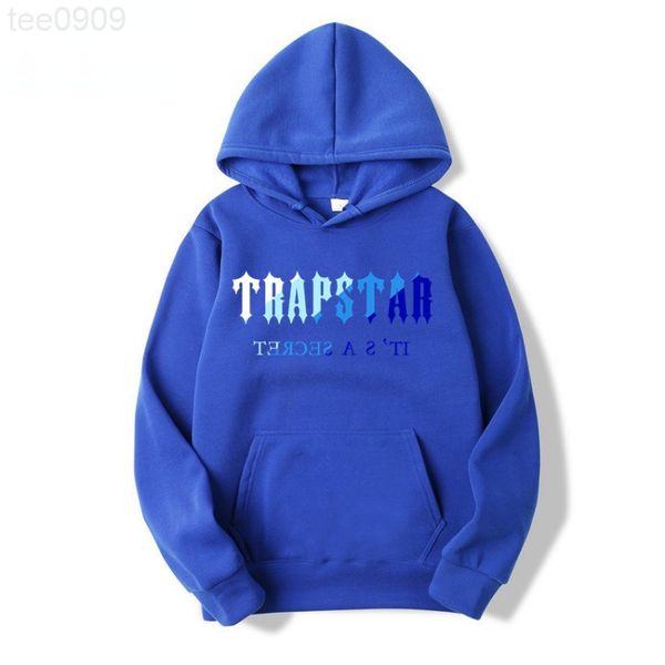trapstar style youth pullover lovers hip hop street hoodie anime hoodie, Black
trapstar style youth pullover lovers hip hop street hoodie anime hoodie, Black