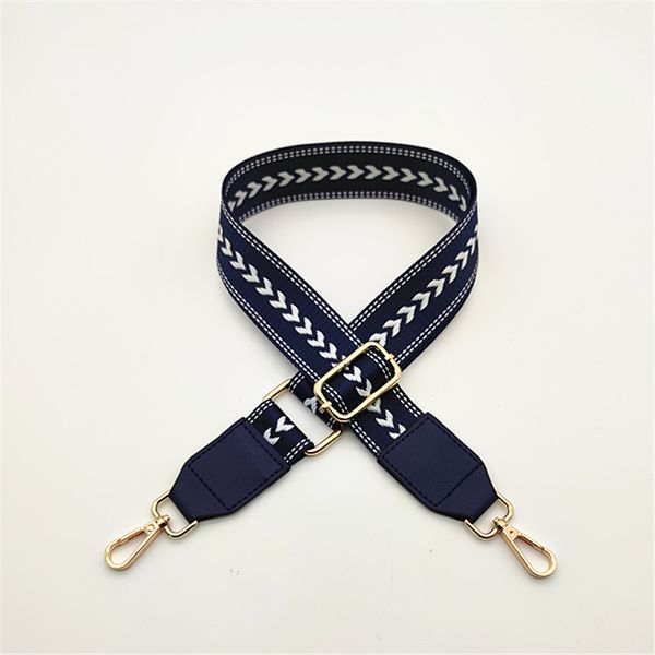 nylon woman colored bag strap adjustable 130cm o bag handle crossbody messenger bags straps wide 3.8cm, Black
nylon woman colored bag strap adjustable 130cm o bag handle crossbody messenger bags straps wide 3.8cm, Black