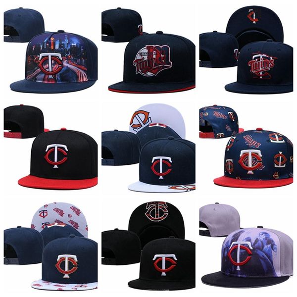 9 styles new brand twins tc letter baseball caps hats men women sports toucas gorros casual sports snapback gorra hombre hip hop300e, Blue;gray
9 styles new brand twins tc letter baseball caps hats men women sports toucas gorros casual sports snapback gorra hombre hip hop300e, Blue;gray