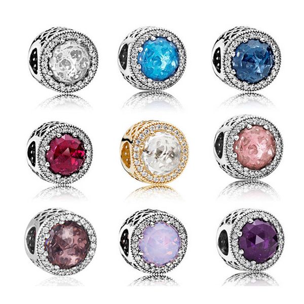 10 colors classical sparkling blue pink red charm real sterling silver accessories with original box for pandora snake chain bangle bracelet, Bronze;silver
10 colors classical sparkling blue pink red charm real sterling silver accessories with original box for pandora snake chain bangle bracelet, Bronze;silver
