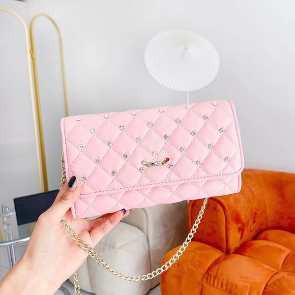 pink sugao handbag women shoulder bag crossbody chain bag fashion purse lady pockets bags shopping bags with diamond xcs-0915-46
pink sugao handbag women shoulder bag crossbody chain bag fashion purse lady pockets bags shopping bags with diamond xcs-0915-46