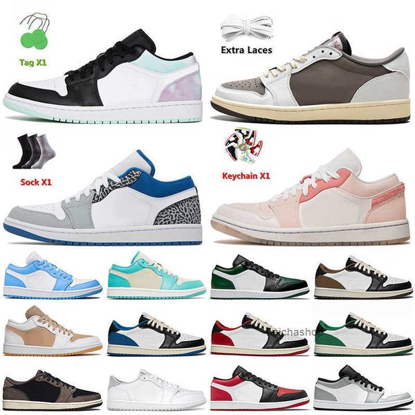 shoes 2022 original jumpman 1 low women mens basketball shoes 1s lows tie dye reverse mocha true blue mighty pink retro trainers og designer, Black
shoes 2022 original jumpman 1 low women mens basketball shoes 1s lows tie dye reverse mocha true blue mighty pink retro trainers og designer, Black