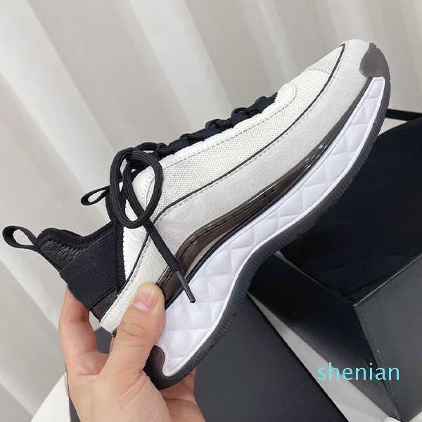 new sneakers 2022 shoes designer luxury casual party velvet thick bottom mixed mesh fiber women qdah, Black
new sneakers 2022 shoes designer luxury casual party velvet thick bottom mixed mesh fiber women qdah, Black