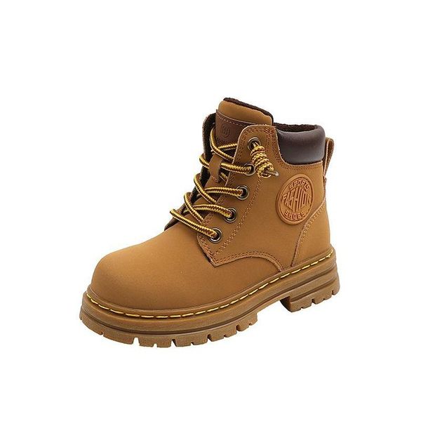 boots kids shoes casual baby children yellow autumn winter girls boys martin single e13755, Black;grey
boots kids shoes casual baby children yellow autumn winter girls boys martin single e13755, Black;grey