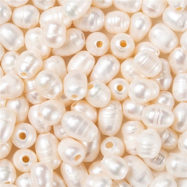 crystal 100pcs natural freshwater cultured pearls beads large hole loose oval for diy bracelet necklace jewelry making 7 10x7 8mm 220916
crystal 100pcs natural freshwater cultured pearls beads large hole loose oval for diy bracelet necklace jewelry making 7 10x7 8mm 220916