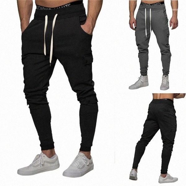 men's pants joggers men 2021 solid color multi-pocket drawstring sport slim jogger pants1 i6px#, Black
men's pants joggers men 2021 solid color multi-pocket drawstring sport slim jogger pants1 i6px#, Black