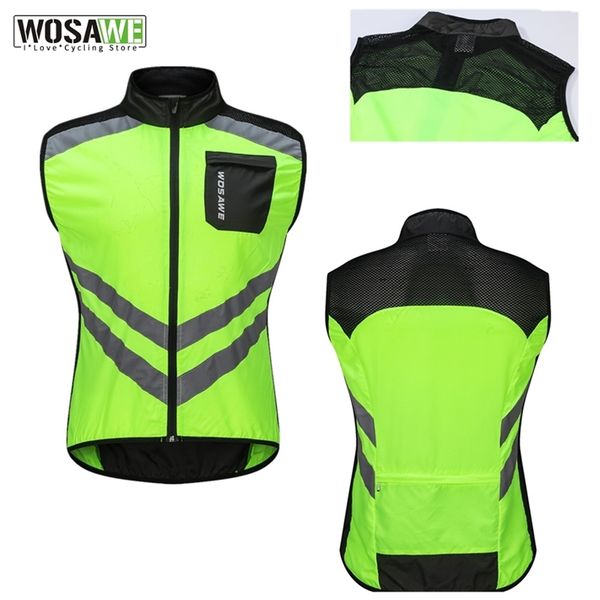 men's vests wosawe cycling reflective vest windproof running safety vest motorcycle gilet mtb riding bike bicycle clothing sleeveless j, Black;white
men's vests wosawe cycling reflective vest windproof running safety vest motorcycle gilet mtb riding bike bicycle clothing sleeveless j, Black;white