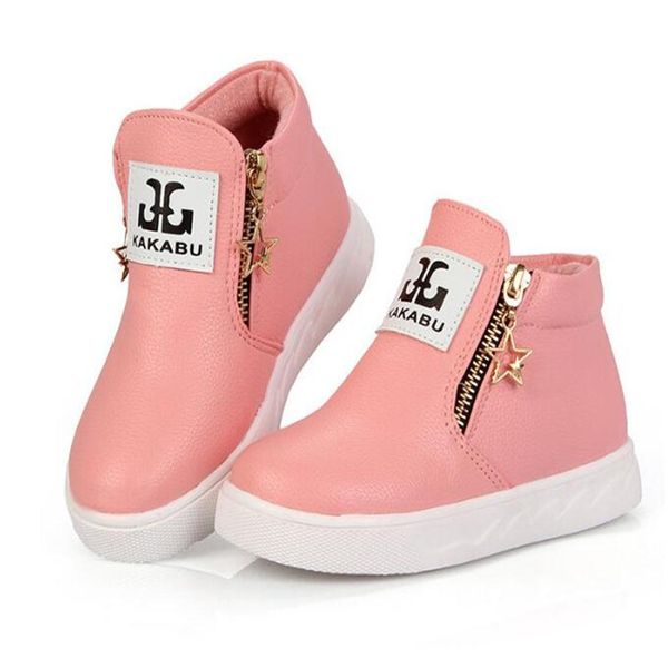 fashion children girls warm boots designer brand infant sneakers autumn and winter kids sports shoes casual baby boys running shoes270q, Black;grey
fashion children girls warm boots designer brand infant sneakers autumn and winter kids sports shoes casual baby boys running shoes270q, Black;grey