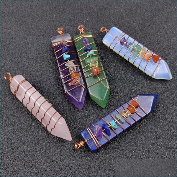 charms arrowhead chakra reiki healing pendums charms natural stones pendant amet crystal meditation hexagonal pendum for men women je dhhlm, Bronze;silver
charms arrowhead chakra reiki healing pendums charms natural stones pendant amet crystal meditation hexagonal pendum for men women je dhhlm, Bronze;silver