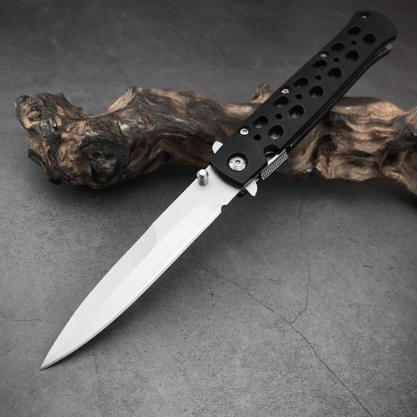 cold steel-26s cs26s ti-lite pocket folding knife nylon handle outdoor survival hunting camping tactical tools assisted opening gifts
cold steel-26s cs26s ti-lite pocket folding knife nylon handle outdoor survival hunting camping tactical tools assisted opening gifts