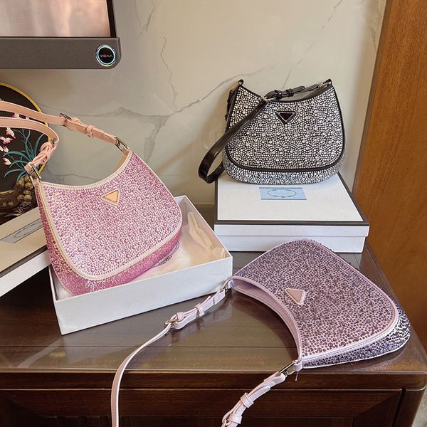 cleo duchesse diamond hobo bag all-over imitation crystal single shoulder designer underarm bags canvas cross body womens luxurys designer h
cleo duchesse diamond hobo bag all-over imitation crystal single shoulder designer underarm bags canvas cross body womens luxurys designer h
