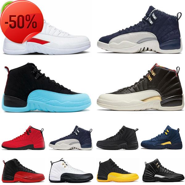 jumpman twist 12 12s mens basketball shoes utility grind indigo flu game dark concord white royalty playoff fiba gamma blue the master, Black
jumpman twist 12 12s mens basketball shoes utility grind indigo flu game dark concord white royalty playoff fiba gamma blue the master, Black