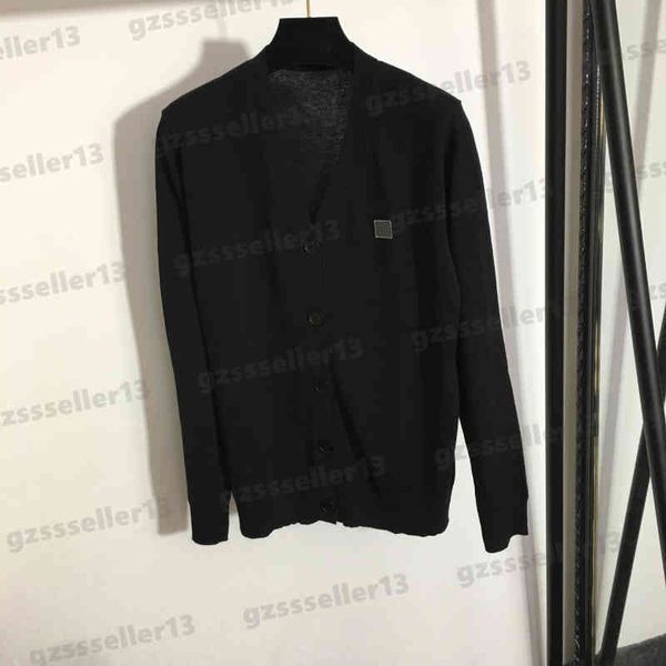 designer cardigan women sweaters acne jumper simple solid color autumn v-neck long-sleeve knitted cardigans jackets womens sweater 3 colors, White;black
designer cardigan women sweaters acne jumper simple solid color autumn v-neck long-sleeve knitted cardigans jackets womens sweater 3 colors, White;black