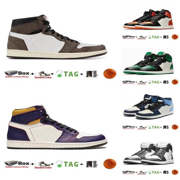 with box 2021 jumpman 1 1s mens basketball shoes obsidian unc university blue hyper royal silver toe dark mocha chicago sneakers train192y
with box 2021 jumpman 1 1s mens basketball shoes obsidian unc university blue hyper royal silver toe dark mocha chicago sneakers train192y