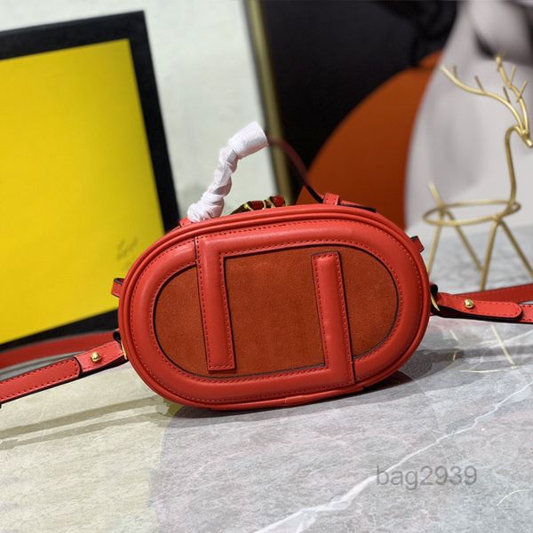 waist bags oval camera bag handbags crossbody bag cowhide suede leather double zipper messenger bags multi pochette
waist bags oval camera bag handbags crossbody bag cowhide suede leather double zipper messenger bags multi pochette