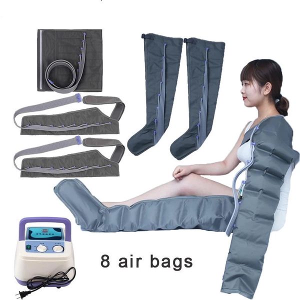 leg massagers syeosye 8 cavity electric air compression massager foot infrared therapy arm waist pneumatic wraps relax pain relief 220916
leg massagers syeosye 8 cavity electric air compression massager foot infrared therapy arm waist pneumatic wraps relax pain relief 220916