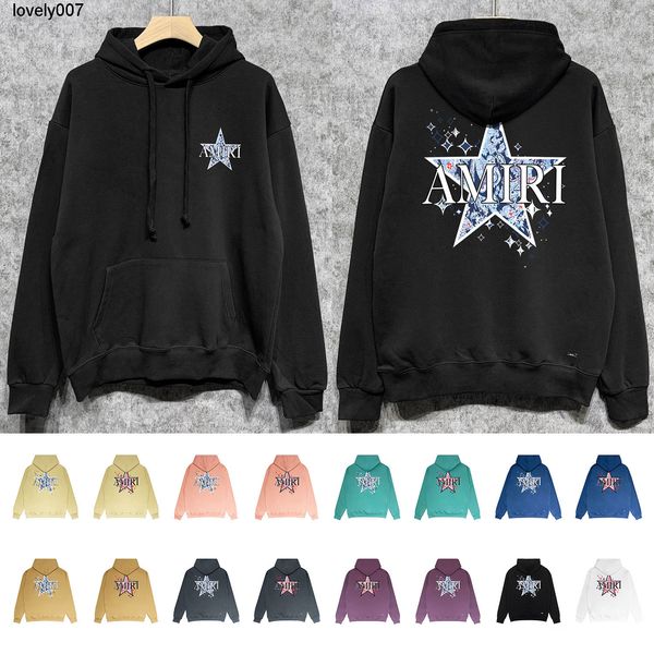designer men's hoodies sweatshirts long term fashion brand amirs color five star printed men's cotton oversize hoodie sweater, Black
designer men's hoodies sweatshirts long term fashion brand amirs color five star printed men's cotton oversize hoodie sweater, Black